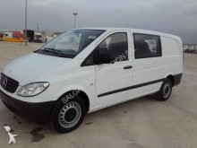 Mercedes Vito 115 CDI