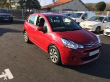 Citroën C3 II 1,4 hdi 70 Ph2