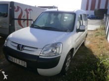 combi Peugeot