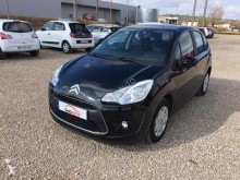 Citroën C3 II 1.6 E-HDI 90 BUSINESS