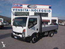 used cargo van