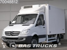frigorifero isotermico Mercedes