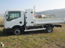 utilitaire benne standard Nissan