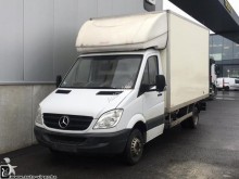 furgão comercial Mercedes