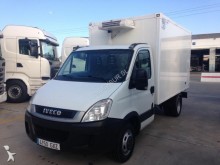 utilitaire châssis cabine Iveco
