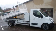 utilitaire benne standard Renault