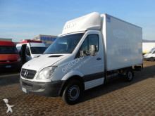 frigorifero Mercedes