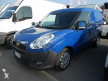 fourgon utilitaire Fiat