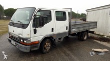 Mitsubishi CANTER FB 631