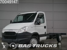carrinha comercial chassis cabina usada