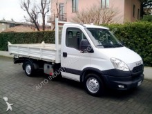 carrinha comercial basculante tri-basculante usada