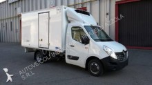 utilitaire frigo isotherme Renault