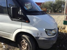 fourgon utilitaire Ford