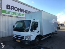 Mitsubishi Canter 3C13 Box Van - Origin: NL - 5430
