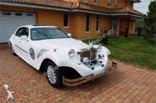 Lincoln Town Car Excalibur Umbau - Limousine - Exklusiv