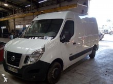 Nissan NV400 L2H2