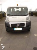 Fiat Ducato 2.3 MJT 130