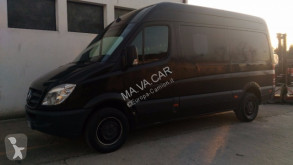 Mercedes Sprinter SPRINTER 310 CDI FURGONE DI SERIE PASSO MEDIO TET