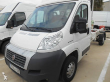 telaio cabina Fiat