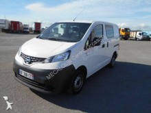 Nissan NV200 1.5 DCI 90
