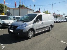 Fiat Scudo 2.0 Multijet
