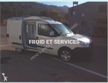 Fiat Doblo Pack TRIO NAV