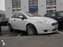 Fiat Punto VAN