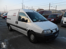 furgone Peugeot