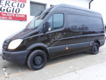 Mercedes Sprinter SPRINTER 310 CDI FURGONE DI SERIE PM TM