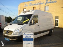 frigorifero cassa positiva Mercedes