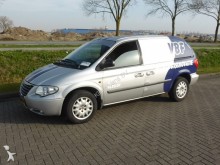 Chrysler Voyager 2.5 CRD VAN