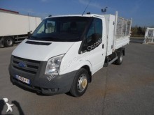 ribaltabile standard Ford