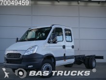 carrinha comercial chassis cabina usada