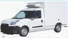 Fiat Doblo PLANCHER CABINE COURT
