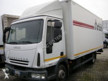 cassone centinato Iveco