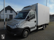 Iveco Daily 35S13 Tiefkühl Koffer **EURO 5 **