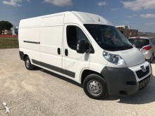Peugeot Boxer 2,2L HDI