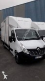 Renault Master Traction 135.35