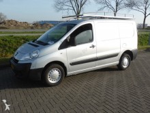 furgone Peugeot