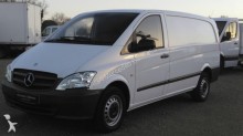 Mercedes 116 CDI Fg Long 2t8