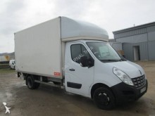 Renault Master 125.35