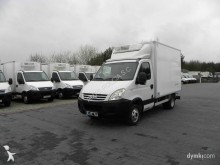frigorifero isotermico Iveco