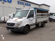 cassone centinato Mercedes