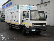 utilitaire frigo DAF