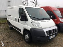 Fiat Ducato 115 MJT