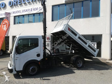 caixa aberta Renault