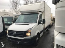 Volkswagen Crafter TDI 136 CV