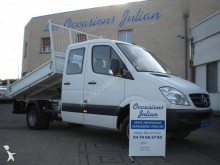 ribaltabile standard Mercedes