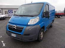 fourgon utilitaire Citroën