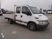 cassone fisso Iveco